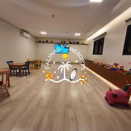 Salinas Premium Resort Salinopolis Luaran gambar