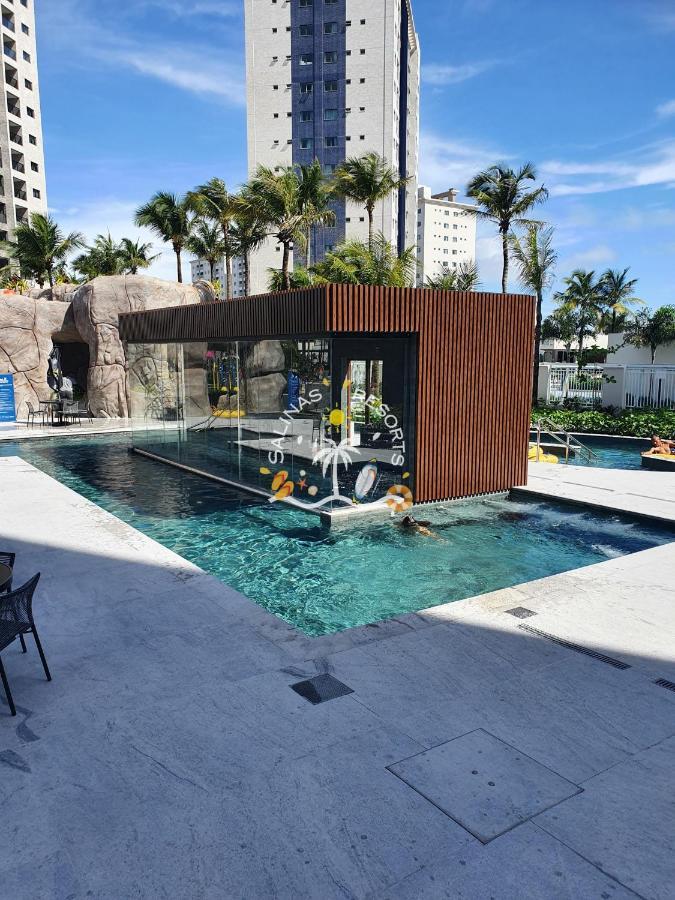 Salinas Premium Resort Salinopolis Luaran gambar