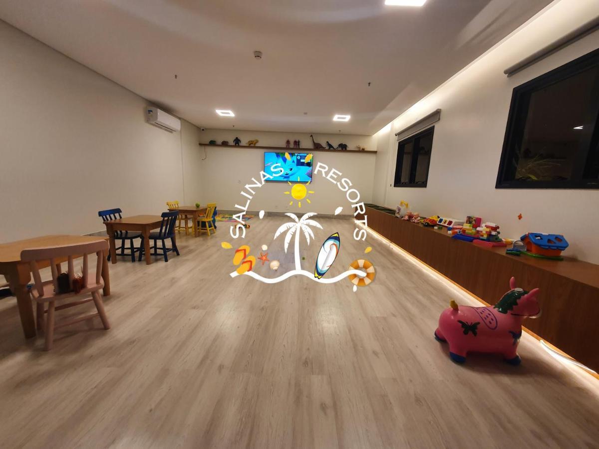 Salinas Premium Resort Salinopolis Luaran gambar