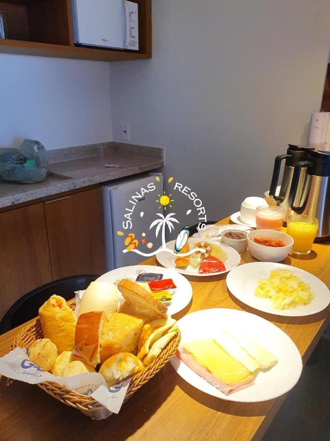 Salinas Premium Resort Salinopolis Luaran gambar
