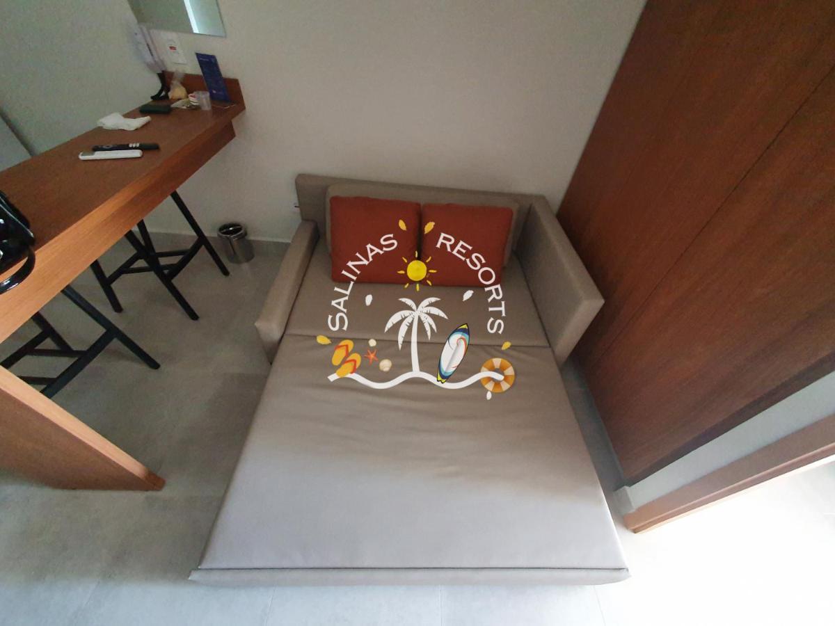 Salinas Premium Resort Salinopolis Luaran gambar