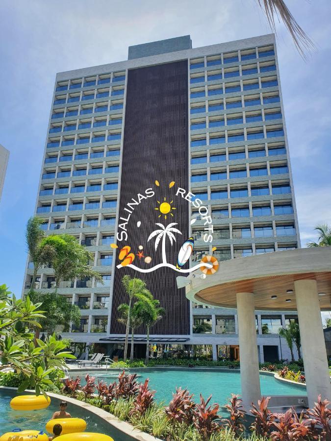 Salinas Premium Resort Salinopolis Luaran gambar