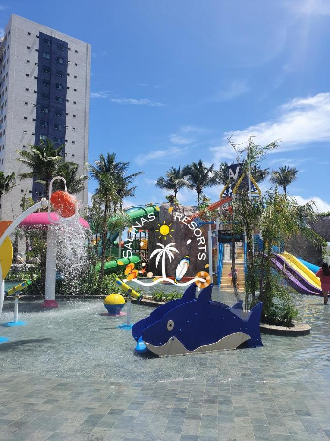 Salinas Premium Resort Salinopolis Luaran gambar