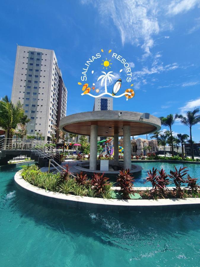 Salinas Premium Resort Salinopolis Luaran gambar