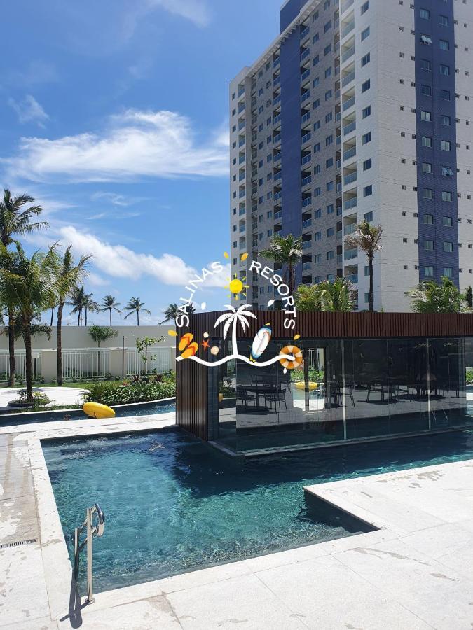 Salinas Premium Resort Salinopolis Luaran gambar