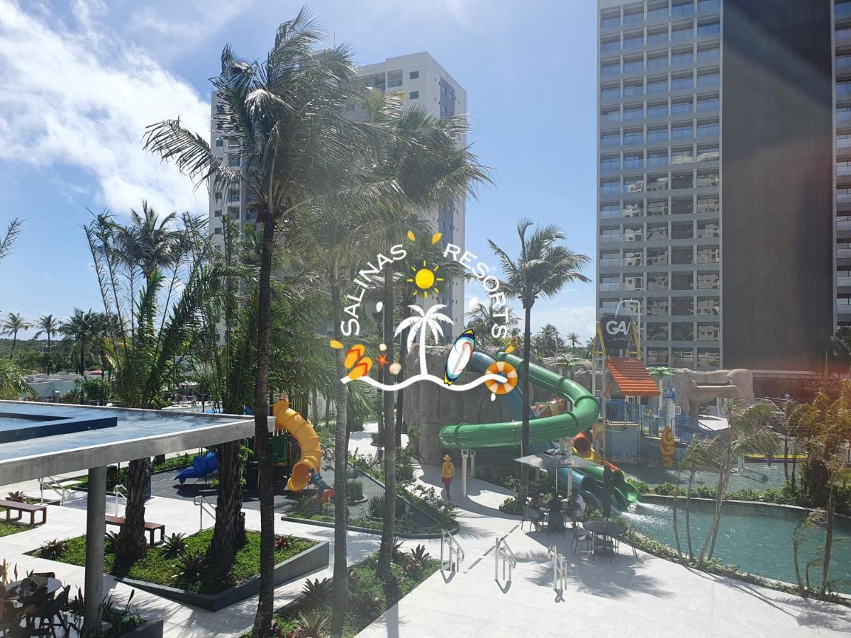 Salinas Premium Resort Salinopolis Luaran gambar